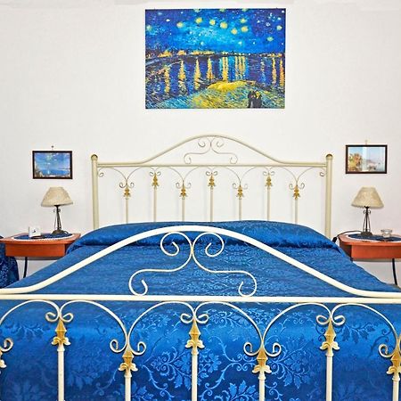 Bed & Breakfast A Castel Capuano Neapel Exteriör bild